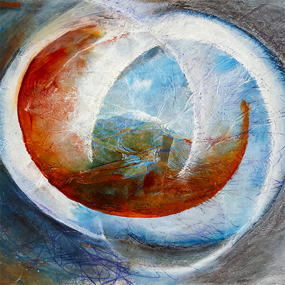 mixed media cursus