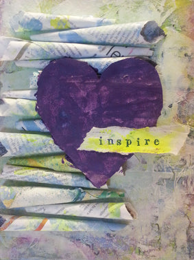 mixed media cursus