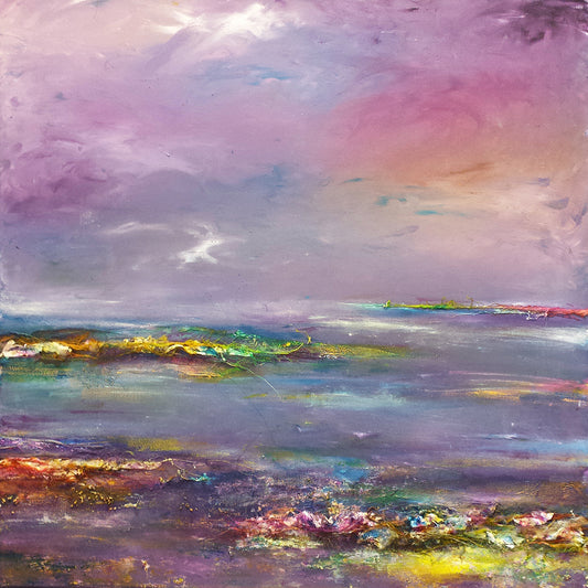 mixed media workshop