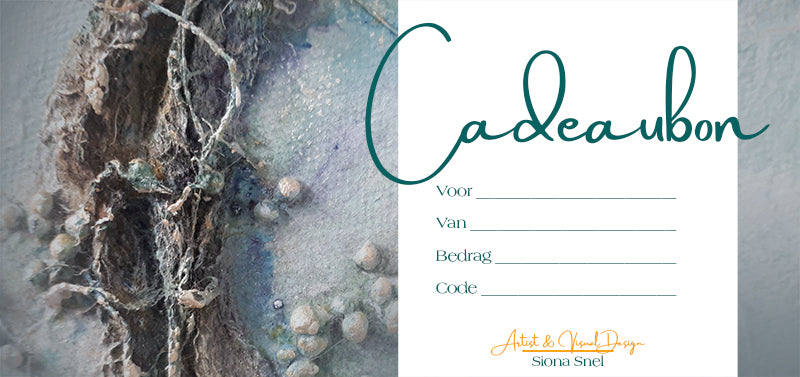 Cadeaubon