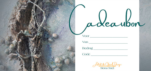 Cadeaubon