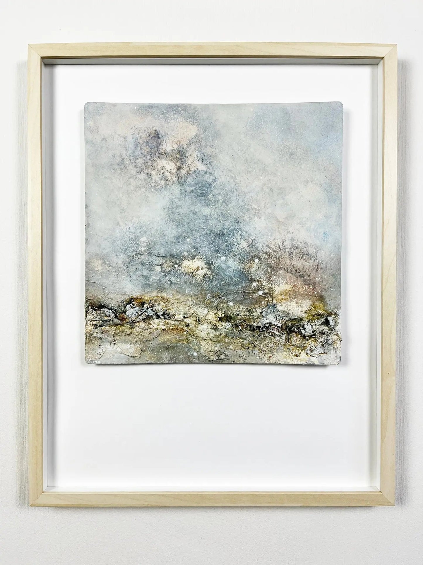 Turbulent Siona Snel