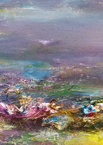 Deep waters